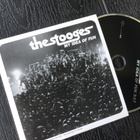The stooges . My idea of fun iggy pop CDS single - pikkukuva 1