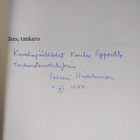 Sakari (toim.) Virkkunen : Jees, tankero : vuoden poliitt... - pikkukuva 3