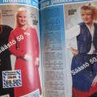 ANTTILAN POSTIMYYNTIKUVASTO 8 / 1982 - pikkukuva 3