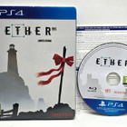PS4 - Ether One Limited Edition Steelbook - pikkukuva 1