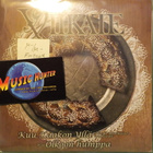 VIIKATE - KUU KAAKON YLLÄ - FIN 2009 M-/M- 7" - pikkukuva 1