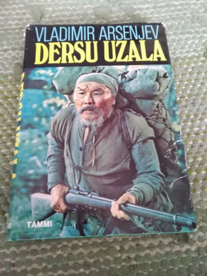 Vladimir Arsenjev: Dersu Uzala