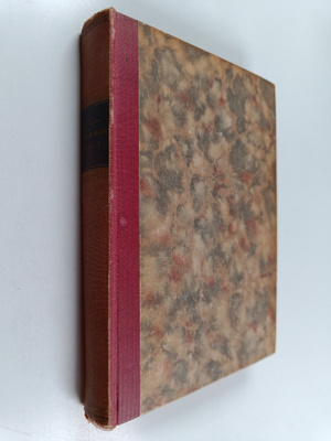 Hans Fritzsche : Nurnbergin vangit