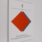 Tilastotietoa Jyväskylän yliopistosta (2010) - pikkukuva 1