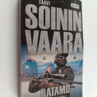 Taavi Soininvaara : Sokea oraakkeli - pikkukuva 1