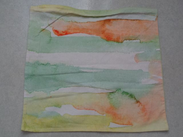 Tyynynpäällinen koko 50 x 50 cm