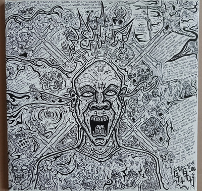 Loinen 12"