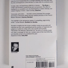 Hanif Kureishi : The Body - And Seven Stories - pikkukuva 2