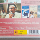 VHS: Rikos Auringon Alla (Agatha Christie,Peter Ustinov 1981 - pikkukuva 3