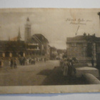 Tampere, osa Satakunnankatua, vanha mv pk, p. 1917 - pikkukuva 1