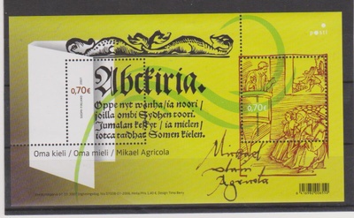 2007 Agricola BL44 **