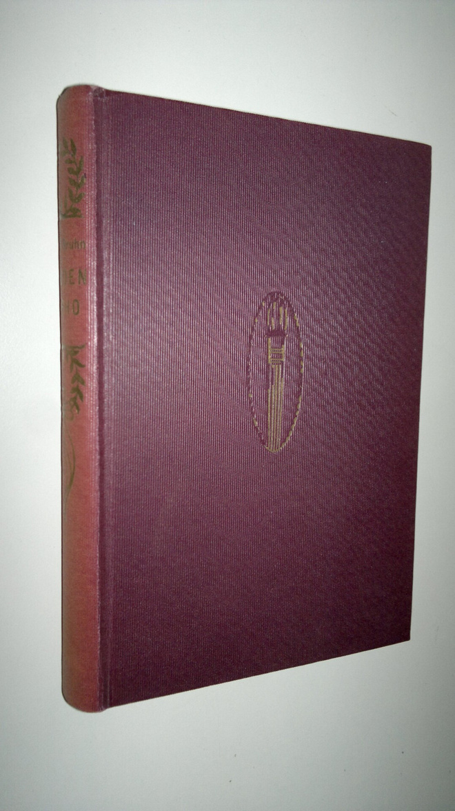 Rudolf Bruhn : Kuuden kerho