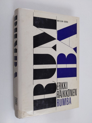 Erkki Räikkönen : Rumba