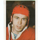 Semic Jääkiekko Olympia MM-1972 n:o 18 VLADIMIR VIKULOV - pikkukuva 1