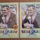 Spede Show - Kliffaa hei 1 & 2 (1984-1985) DVD:t - pikkukuva 1