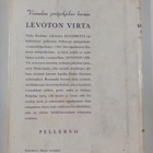 Viola Kuoksa-Wave : Levoton virta - pikkukuva 2