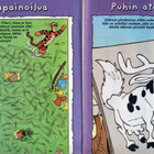 NALLE PUH n:o 3 2011 Nasu tutkii energiansäästöä - pikkukuva 4