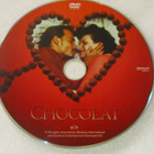 Chocolat • Pieni suklaapuoti DVD - pikkukuva 3