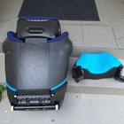 Turvaistuin Cybex Silver Pallas M-fix SL with Isofix - pikkukuva 3