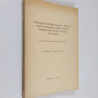 Kaarlo Kalervo Koivumaa : Changes in Periodontal Tissues ... - pikkukuva 1