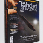 tähdet ja avaruus 2018 1-7 (Numero 6 puuttuu) - pikkukuva 1