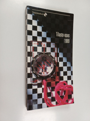 Tilasto-opas 1989