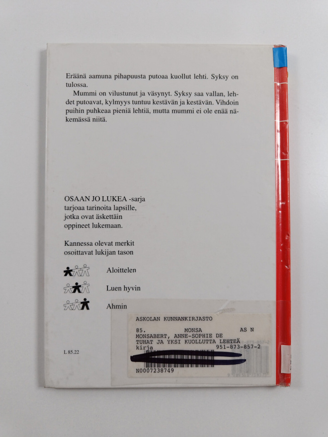 Item image