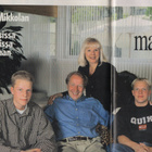 Seura n:o 23 2000 Nina. Paltamo. Hannu. Kirsi. Kumpula. - pikkukuva 4