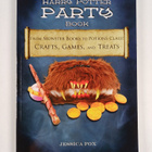 Jessica Fox : The Unofficial Harry Potter Party Book - Fr... - pikkukuva 1