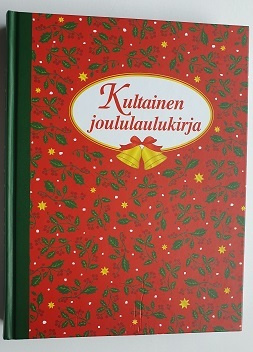 Kultainen joululaulukirja