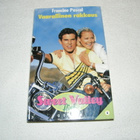 Francine Pascal Sweet Valley High 6 Vaarallinen rakkaus - pikkukuva 1
