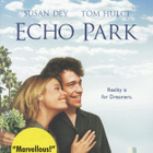 echo park (45 130) UUSI -GB- DVD tom hulce 1986 sub.gb, sv - pikkukuva 1