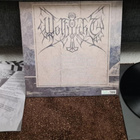 Wolfnacht Ypervoreia LP #315/500 Black Metal - pikkukuva 2