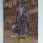 Timo Siukonen : Sariola Keski-Suomesta : humanistinen pan... - pikkukuva 1