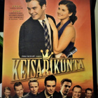Pekka Mandart : KEISARIKUNTA *DVD* - pikkukuva 1