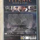 Titanic - verta ja terästä (4DVD) 12-osainen TV-sarja (UUSI) - pikkukuva 2