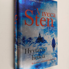 Viveca Sten : Hyytäviä hetkiä : Kymmenen saaristolaiskert... - pikkukuva 1