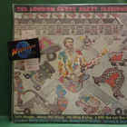 CHUCK BERRY - THE LONDON CHUCK BERRY SESSIONS M-/EX LP - pikkukuva 1