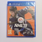 Ps4 - NHL 19 - pikkukuva 1
