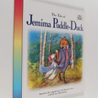 Beatrix Potter : Jemima Puddle-Duck - pikkukuva 1