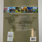 Donna Dailey : The traveller's atlas North America : [a g... - pikkukuva 2