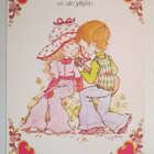 KULKEMATON KUN ON KAKSIN EI OLE YKSIN SARAH KAY - pikkukuva 1