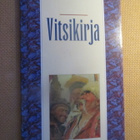 Virve Sammalkorpi (toim.): Vitsikirja - pikkukuva 1