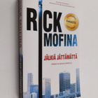 Rick Mofina : Jälkiä jättämättä - pikkukuva 1
