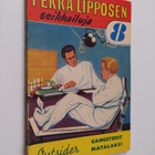 Outsider : Gangsterit matalaksi - pikkukuva 1