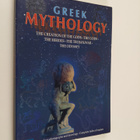 Sofia Souli : Greek Mythology - The Creation Of The Gods ... - pikkukuva 1