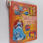Satujen lumoa - pikkukuva 1