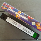 VHS: Prinsessa Ruusunen (Walt Disney Klassikot 1959/?) - pikkukuva 4