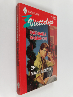Barbara McMahon : Eri maailmoista