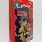Barbara McMahon : Eri maailmoista - pikkukuva 1